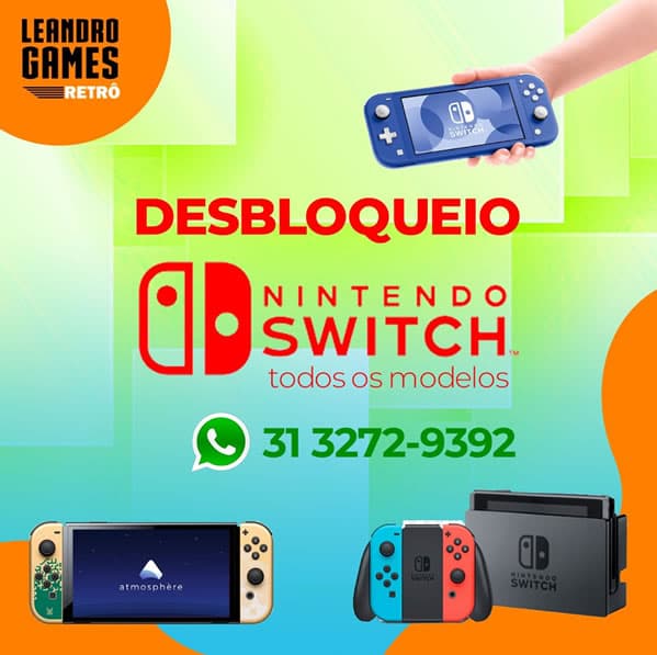 desloqueio